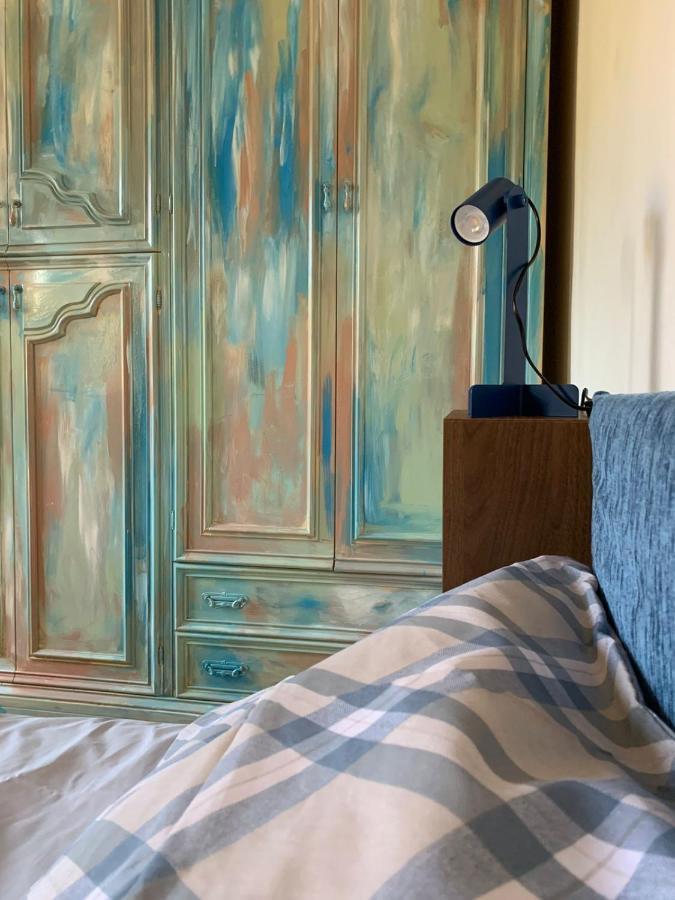 Well Apartment Filettole Екстериор снимка