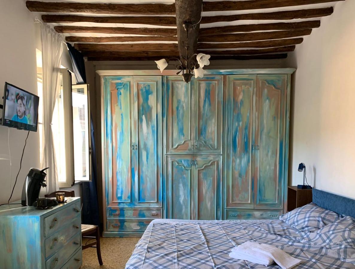 Well Apartment Filettole Екстериор снимка