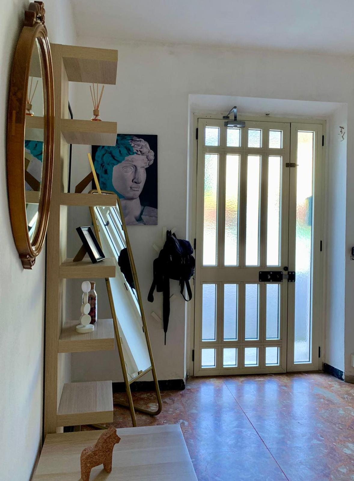 Well Apartment Filettole Екстериор снимка