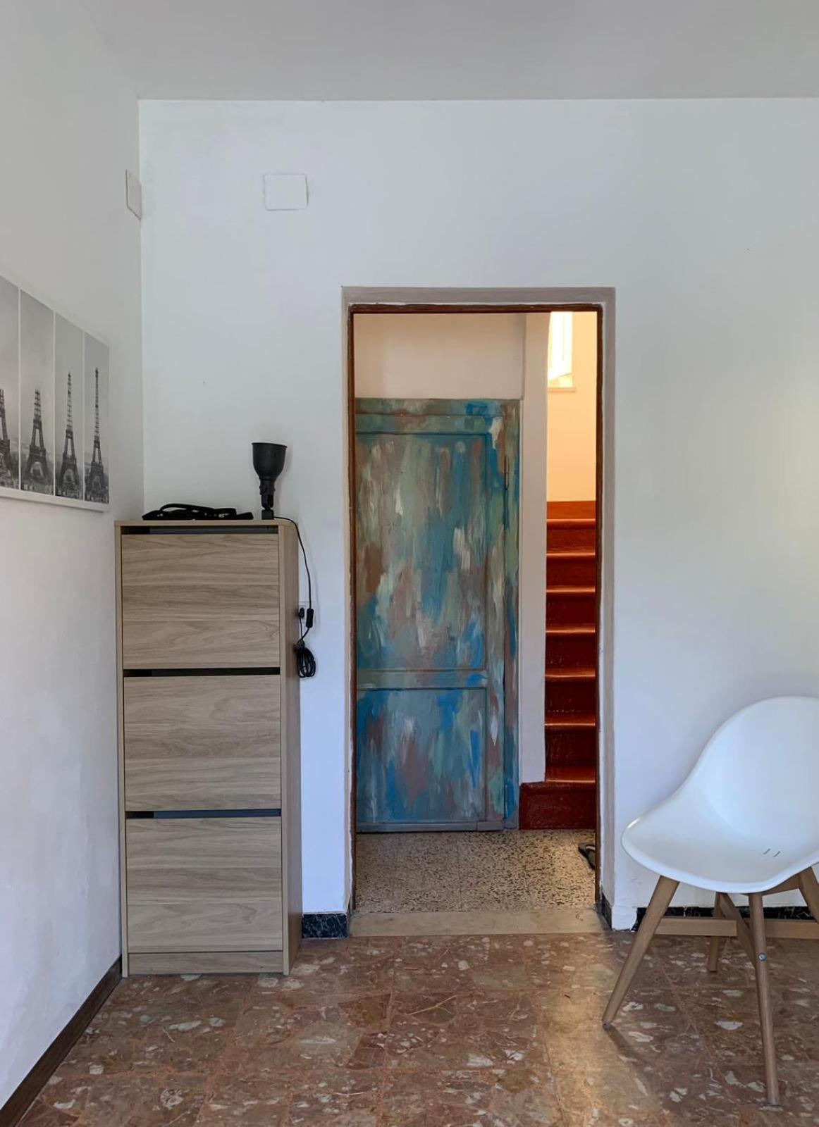 Well Apartment Filettole Екстериор снимка