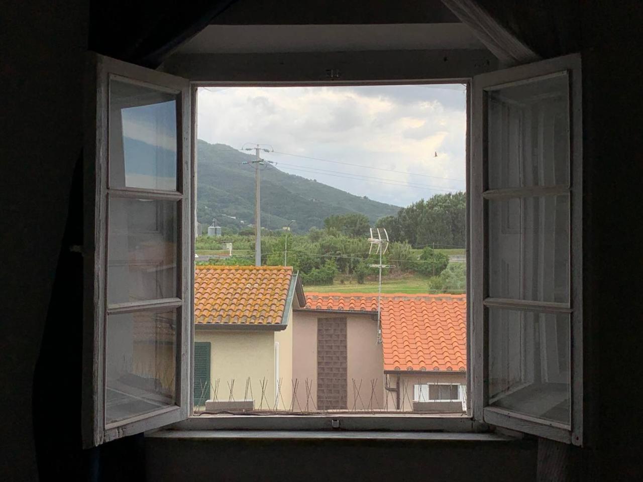Well Apartment Filettole Екстериор снимка