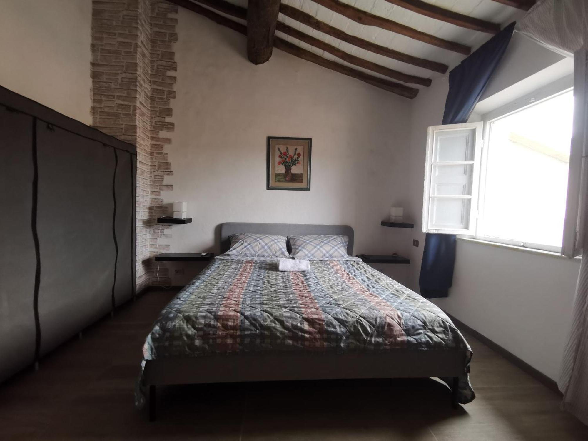 Well Apartment Filettole Екстериор снимка