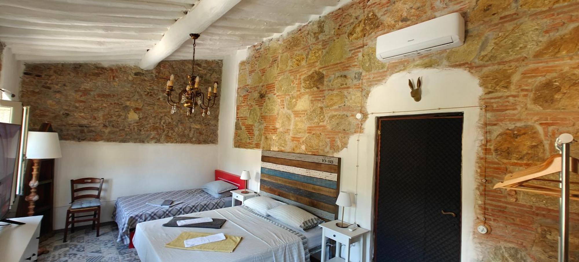Well Apartment Filettole Екстериор снимка