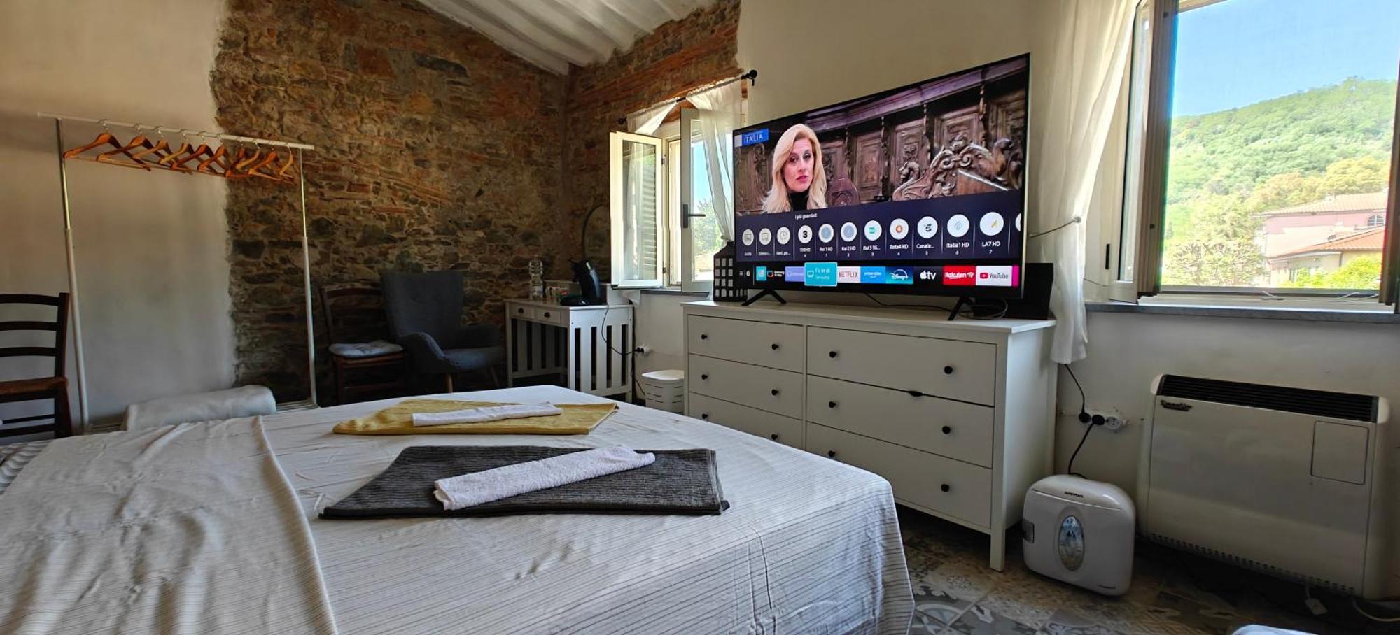 Well Apartment Filettole Екстериор снимка