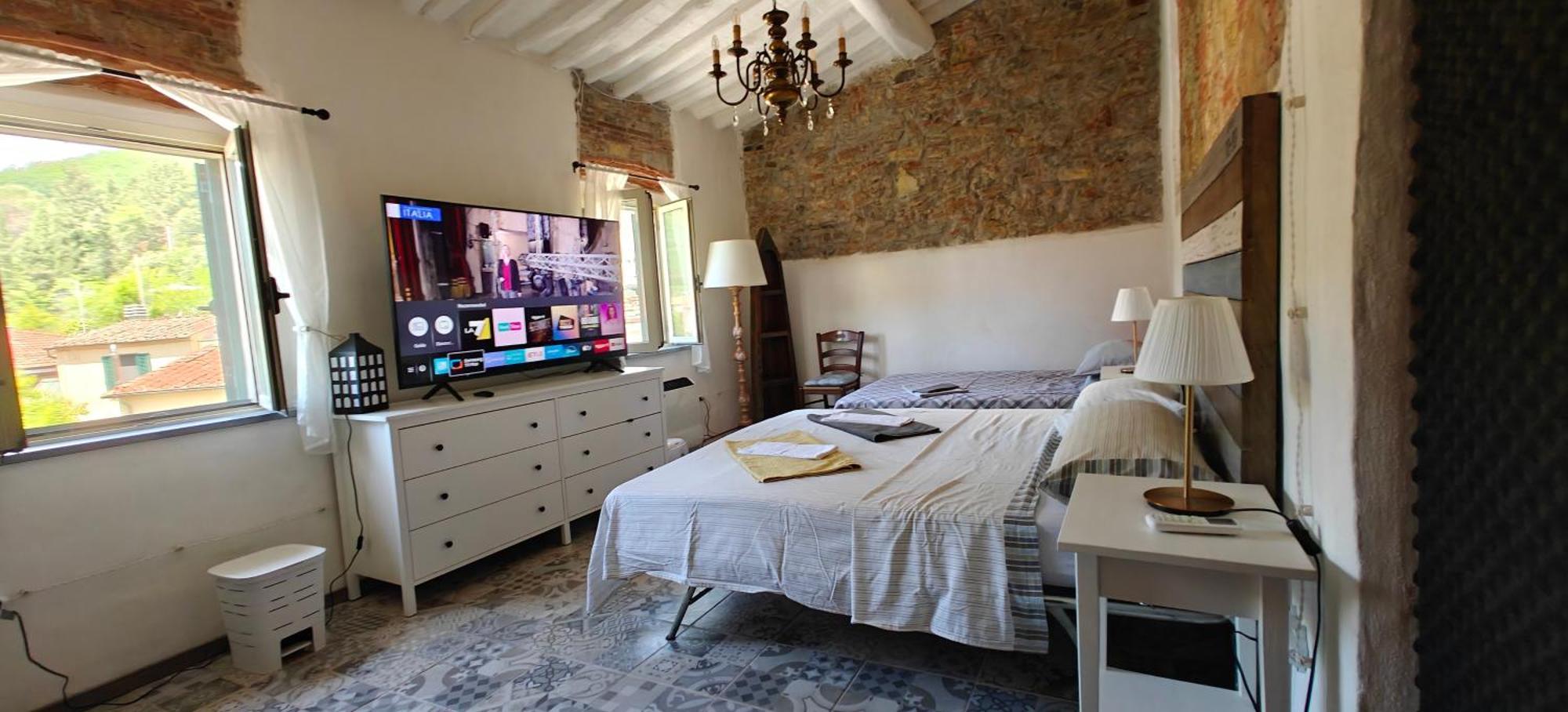Well Apartment Filettole Екстериор снимка